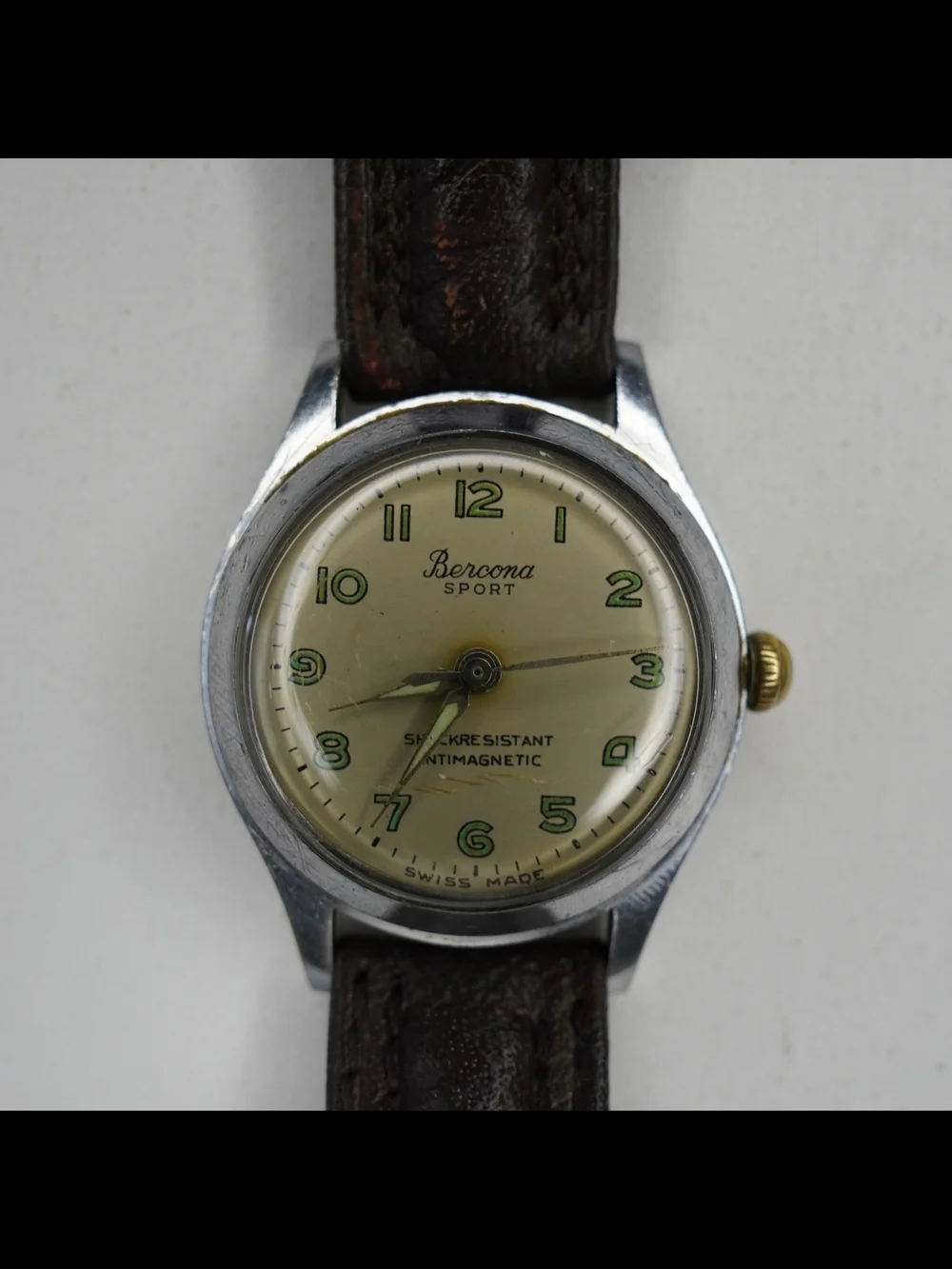 N/A battery mechanical